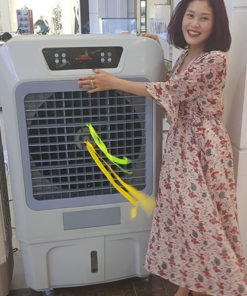 Quạt điều hòa làm mát không khí OZUNO -12000TC