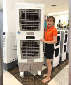 Quạt điều hòa làm mát không khí 2 tầng Kimura Onaga S780-350W