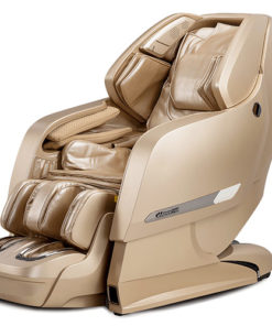 Ghế massage OKIA eMonarch LX Gold