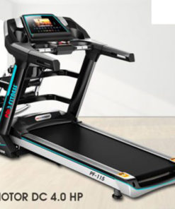 Máy Chạy Bộ Điện Pro Fitness PF-115