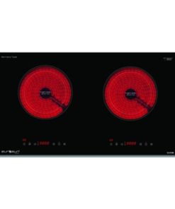 Bếp điện từ 2 vùng nấu Eurosun EU-IF268S