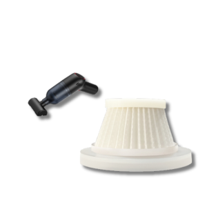 Máy hút bụi cầm tay là gì?