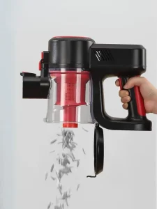 máy hút bụi cầm tay gia đình