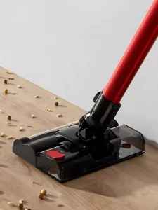 Máy hút bụi cầm tay là gì?