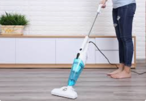 Máy hút bụi cầm tay là gì?